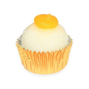 Coco Confitado 20grs. 80uds.