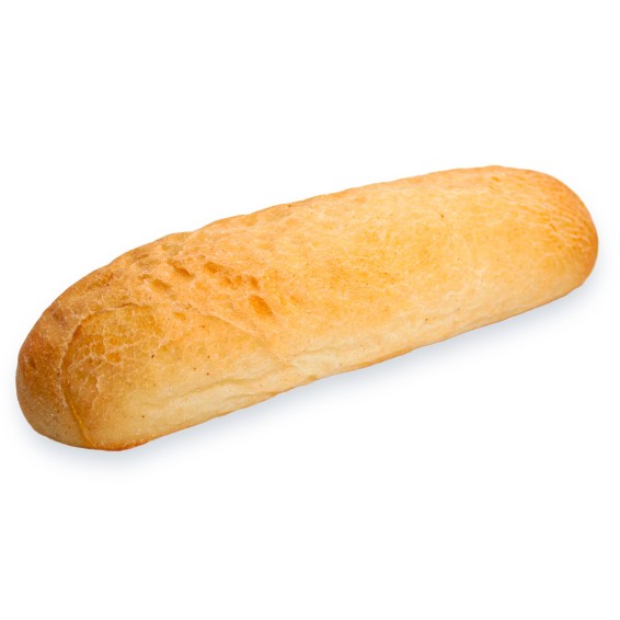 Pan de Frankfurt 85grs. 40uds.