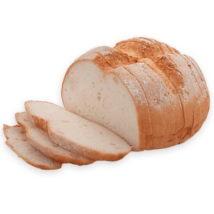 Payés Cortado 300grs. 6uds. Gluten Free.