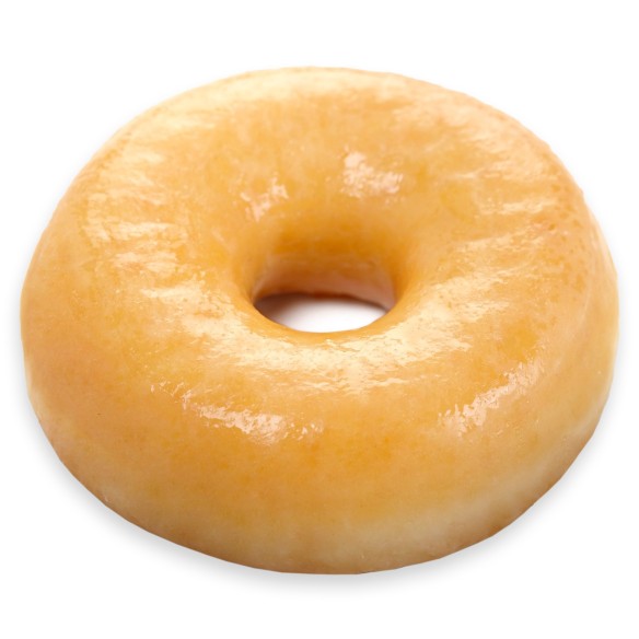 Mini Arconnut's Classic Glacé 30grs. 65uds.