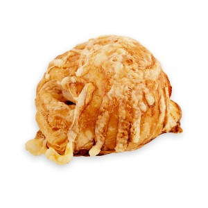 Artesanito de Jamón y Queso 32grs. 200uds. 6kgs.