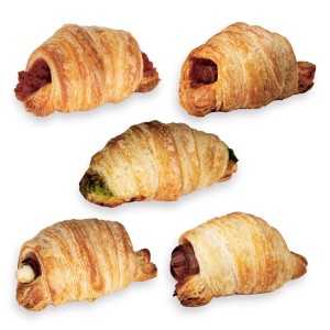 Artesanito Surtido Salado Premium 30grs. 6kgs.