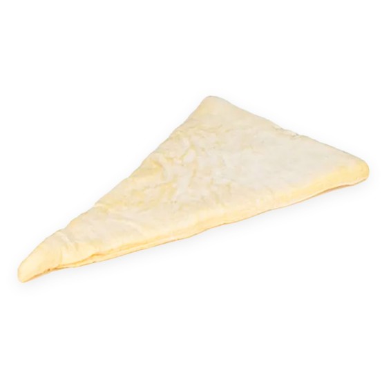 Triángulo de Manteca 85grs. 120uds.