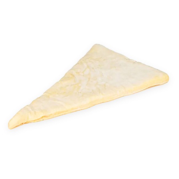 Triángulo de Manteca 85grs. 120uds.