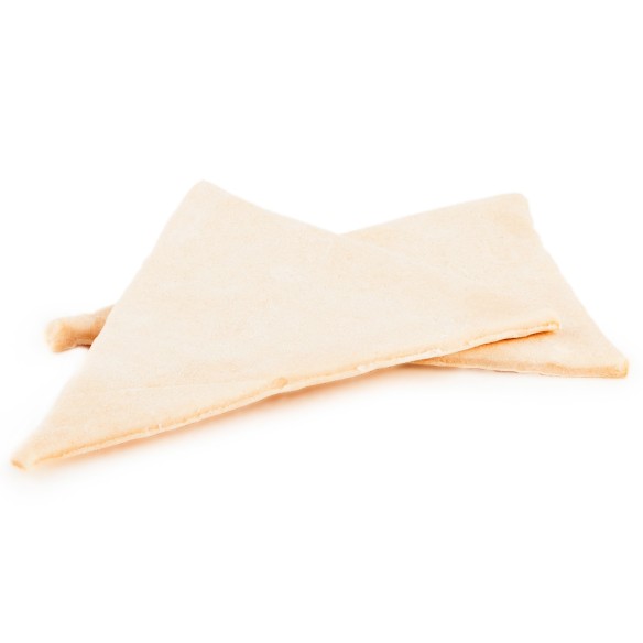 Triángulo Especial Croissant de Margarina 95grs. 85uds.
