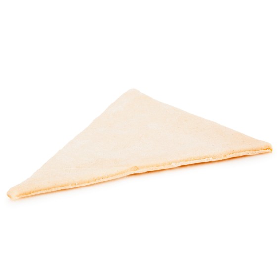 Triángulo de Manteca 90grs. 100uds.