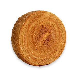 Croissant Roll Nature Cuit 62grs. 36uds.