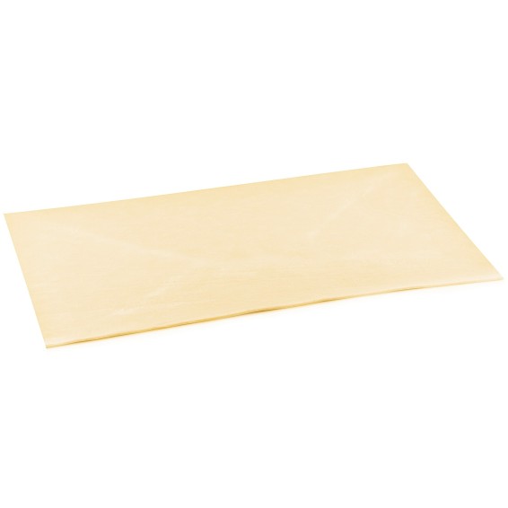 Placa de Hojaldre de Margarina 57x37 800grs. 12uds.