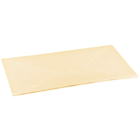 Placa de Hojaldre de Margarina 57x37 800grs. 12uds.