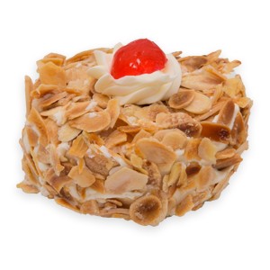 Sara Mantequilla Individual 100grs. 9uds.