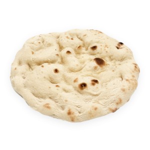 Pinsa Romana Redonda 25cm. 230grs. 11uds.