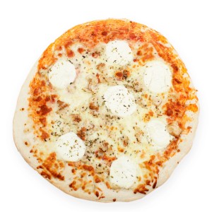 Pizza Ferrara 600grs. 33cm. 7uds.