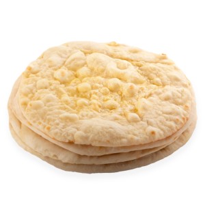 Base Pizza Sin Tomate 29cm. 230grs. 15uds.