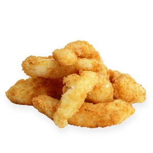 Lágrimas de Bacalao 12grs. 166uds. 2kgs.