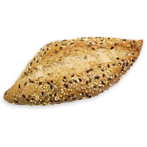 Rombo Aranés Mix Cereales 60grs. 110uds.