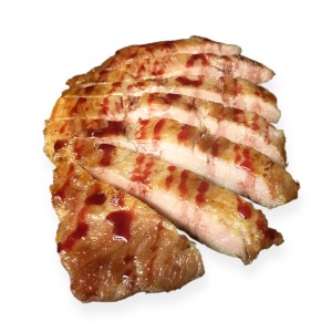 Secreto Ibérico Confitado 230grs. 10uds.