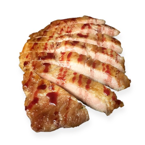 Secreto Ibérico Confitado 230grs. 10uds.