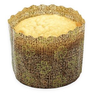 Coulant Supreme de Chocolate Blanco 110grs. 16uds.