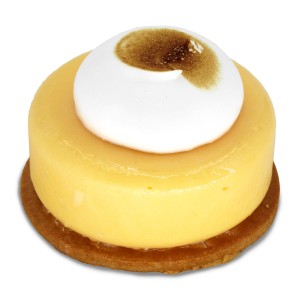 Lemon Pie 100grs. 18uds.