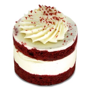 Red Velvet 90grs. 18uds.