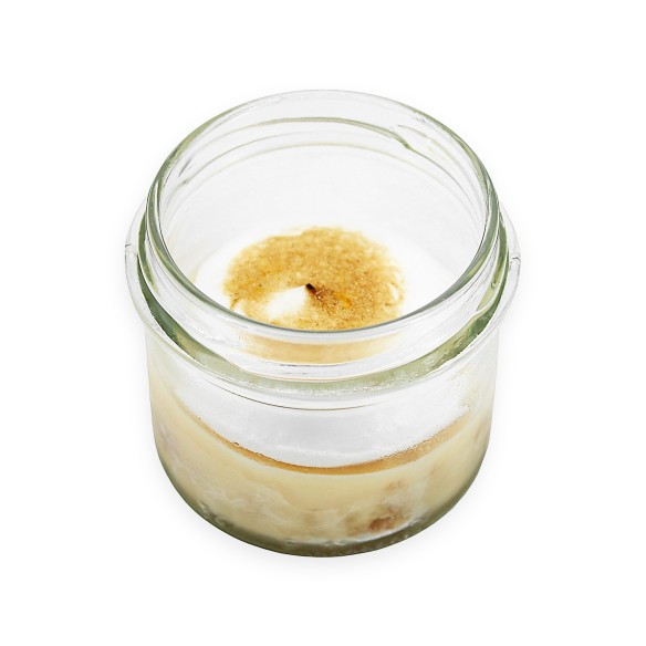 Tarrito Artesano Lemon Pie 70grs. 48uds.  