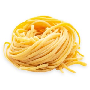 Spaghetti a la Guitarra en Nido 50grs. 40uds. 2kgs.