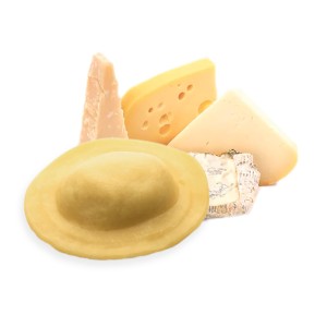 Cappelli con Queso 18grs. 3kgs.