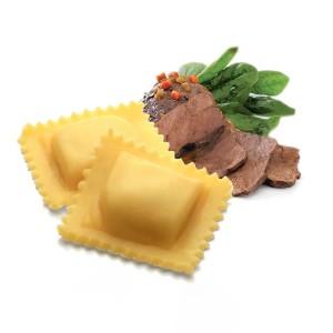 Ravioli Piemontese 15grs. 3x1kgs. 3kgs.