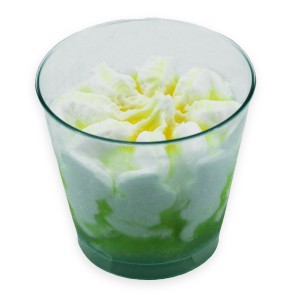 Sorbete de Limón 95grs. 12uds. Vaso de Plástico.