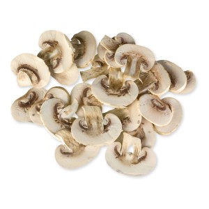 Champiñón Laminado  4 x 2,5 kgs. 10kgs.