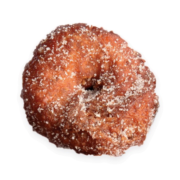 Buñuelos Artesanos de l'Empordà 25grs. 80uds. 2kgs.