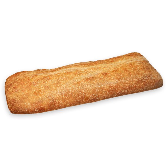 Coca del Molí 250grs. 20uds. 38cm.