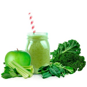 Smoothie Espinaca / Ápio / Manzana / Kale 150grs. 18uds.