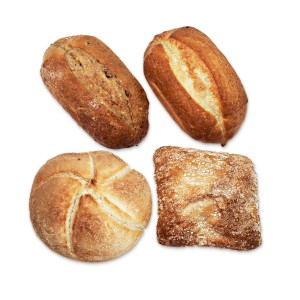 Surtido Especial Hostelería 40grs. 100uds.