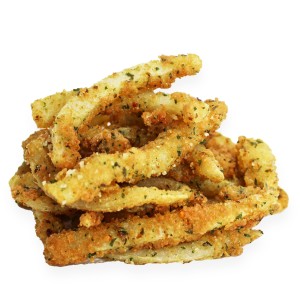 Lágrimas de Calamar Picante 12grs. 166uds. 2kgs.