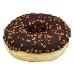 Arconnut's Doble Choco Topping 55grs. 48uds.