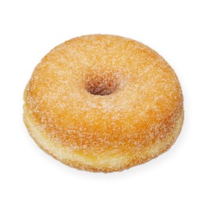 Mini Arconnut's Sugar 26grs. 75uds.