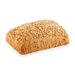 Pave Mix de Cereales con Pipas 400grs. 20uds.