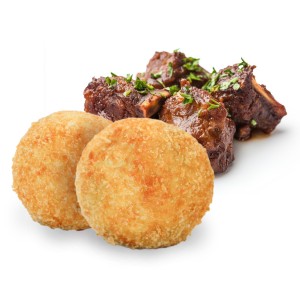 Bomba de Rabo de Toro 80grs. 40uds.