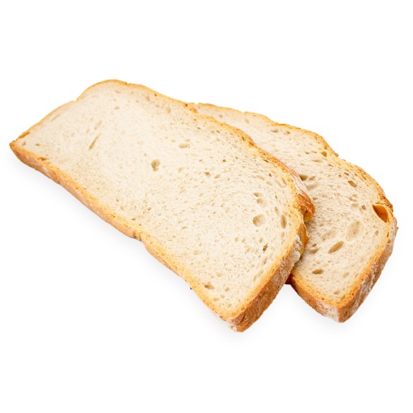 Pan Cuadrado 30x30cm. 1.700grs. 2uds. Cortado.