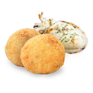 Bomba de Sepia 80grs. 40uds.