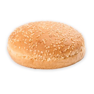 Súper Burger 75grs. 24uds.