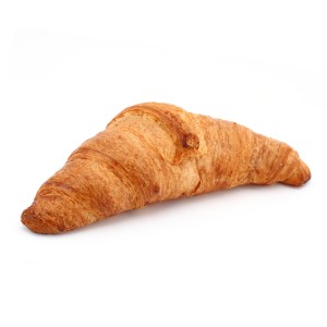 Croissant Vegano Clásico 65grs. 45uds. Fermentado. 