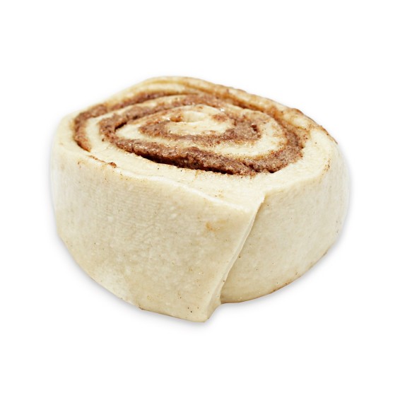 Caracola de Mantequilla con Canela 110grs. 46ud.