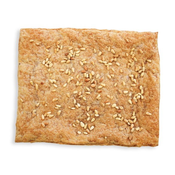 Coca de Llardons Premium 30x40 485grs. 15uds.