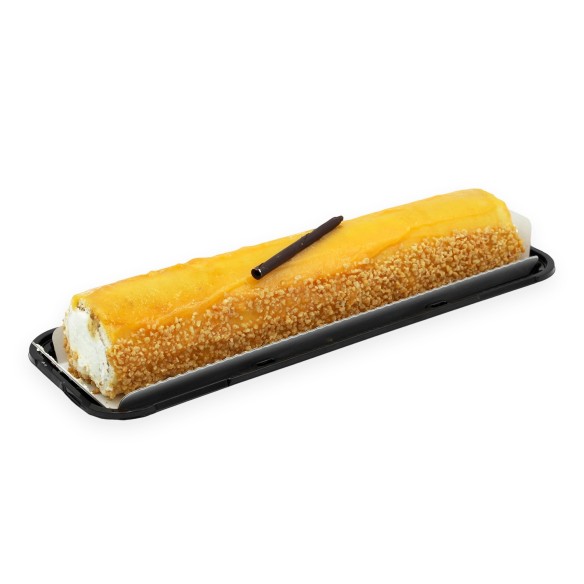 Brazo Quemado de Nata 500grs. 4uds.