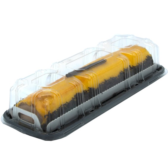 Brazo Quemado de Trufa 500grs. 4uds.