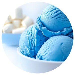 Helado Pitufo 5 Litros. 1ud. (Azzurro)