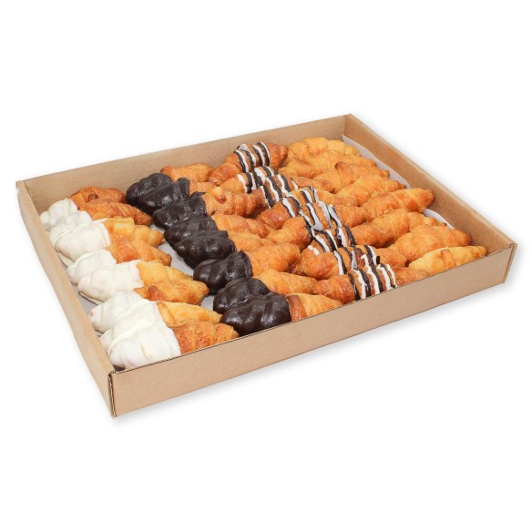 Arconsitos Mantequilla 4 Sabores. 34grs. 96uds. 3,31kgs.