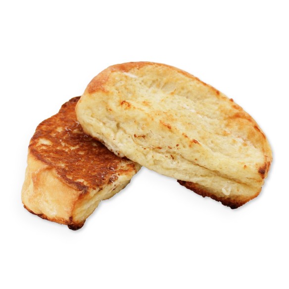 Torrija de Leche de Coco 60grs. 24uds.